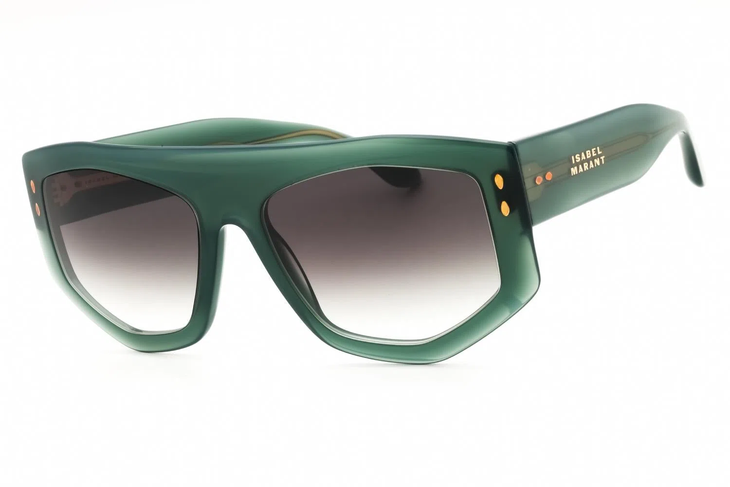 Isabel Marant IM0154_S Sunglasses - view 2